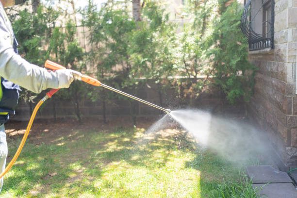 Wildlife Control Services in Mesilla, NM